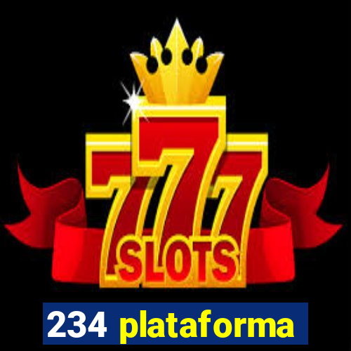 234 plataforma